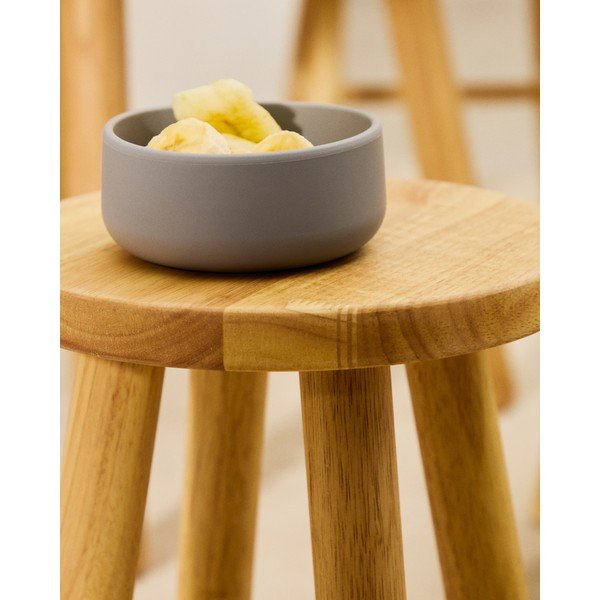 Silikonová dětská jídelní sada 2 ks Lili – Kave Home-image-2