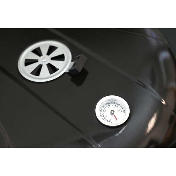 Gril na dřevěné uhlí Pescara – Cattara-image-4