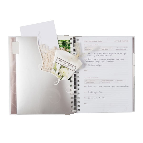 Svatební plánovač 90 stránek – Busy B-image-2