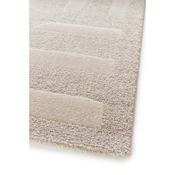 Béžový koberec 120x170 cm Caledonia – Universal-image-4