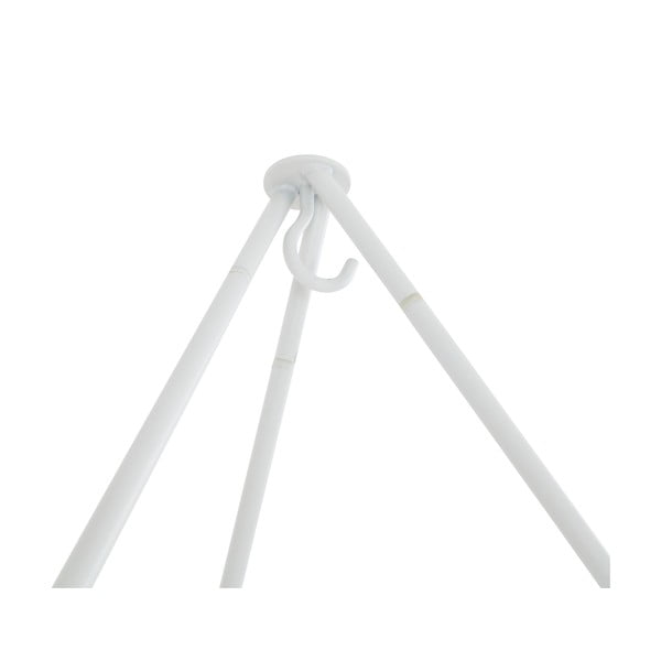 Bílý stojan na houpačku – Hangout Pod-image-1