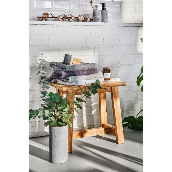 Sada 4 bavlněných ručníků Bonami Selection Prato, 50 x 100 cm-image-2