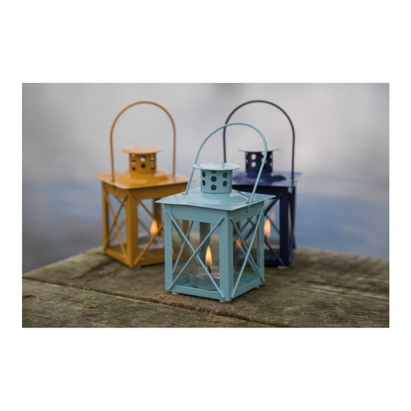 Sada 3 luceren Kitchen Craft Sail