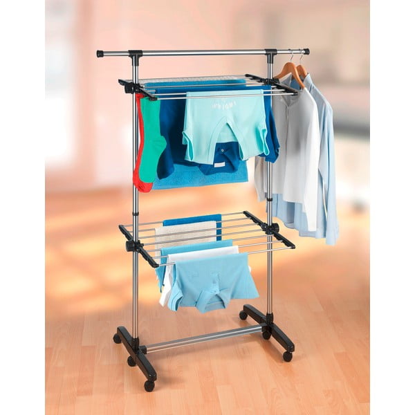 Sušák na prádlo Maximex Dryer-image-1