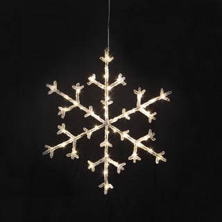Vánoční světelná dekorace Icy - Star Trading
