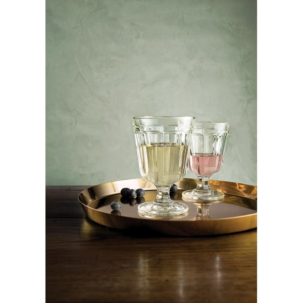 Sklenka na noze La Rochère, 230 ml-image-1
