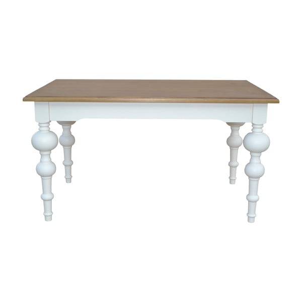 Jídelní stůl Classical, 180x90 cm