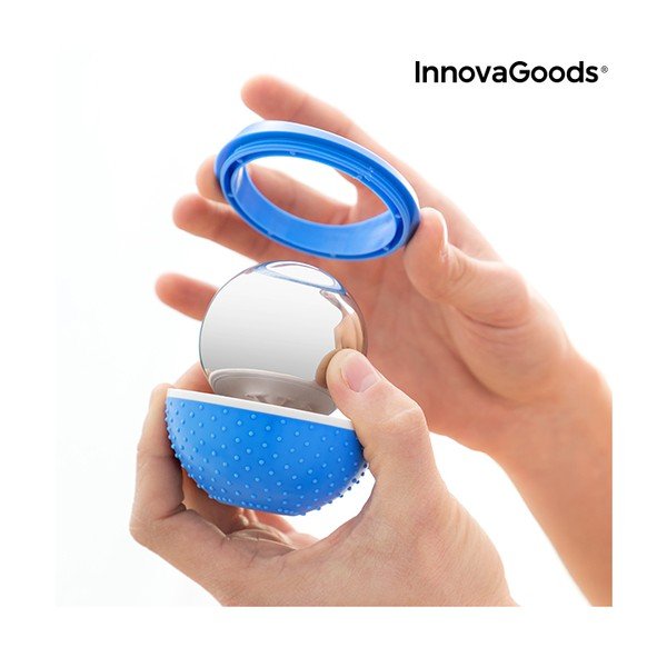 Masážní ledový válec InnovaGoods-image-4