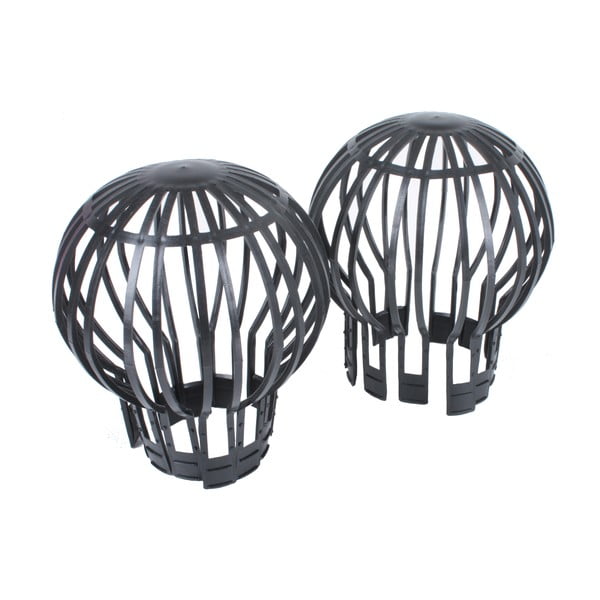 Chránič okapů 2 ks – Garden Pleasure