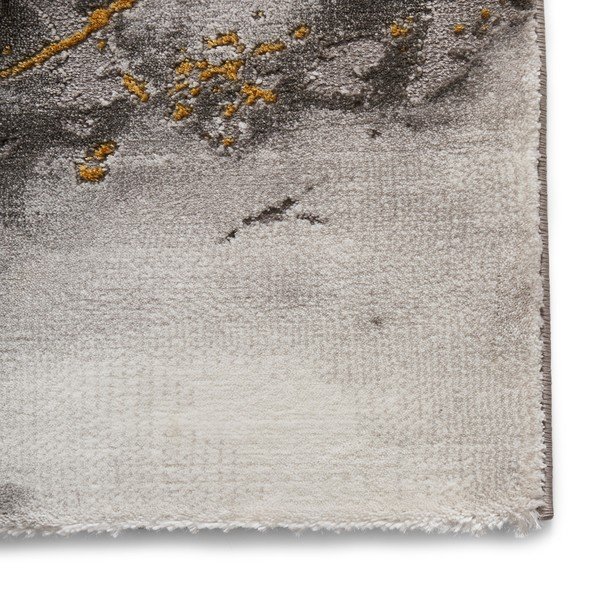 Šedý koberec 220x160 cm Craft - Think Rugs-image-4
