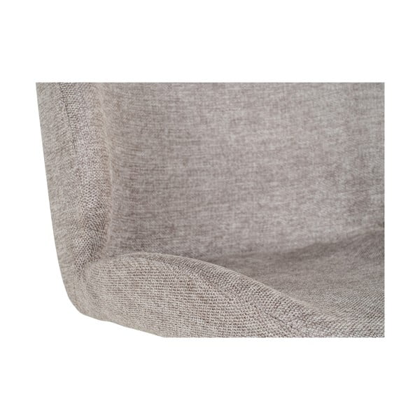 Šedé jídelní židle v sadě 2 ks Monte – House Nordic-image-4