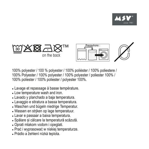 Sprchový závěs 180x200 cm – MSV-image-4