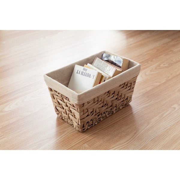 Košík z mořské trávy Fiesta – Compactor-image-1