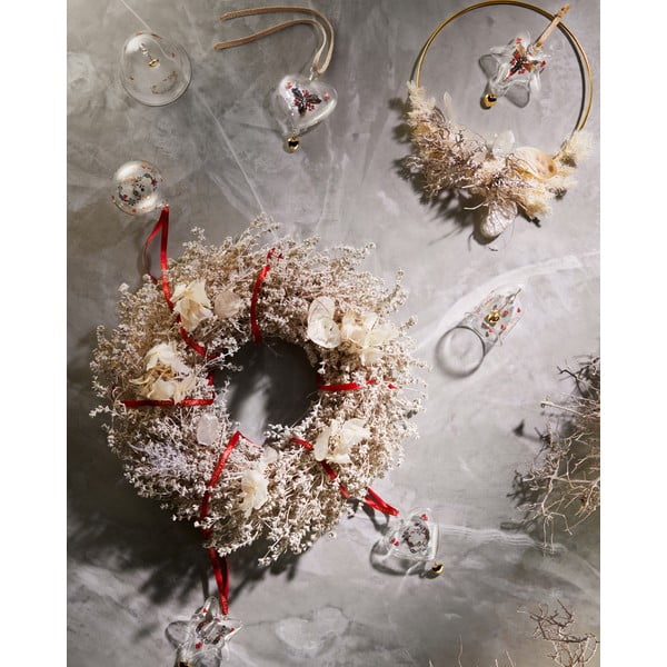 Vánoční ozdoba Star – Holmegaard-image-3