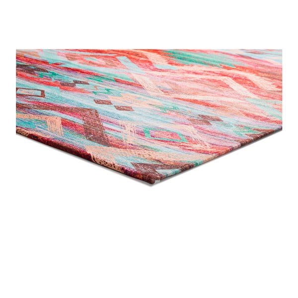 Koberec s příměsí bavlny Universal Chenille Zuranna, 140 x 200 cm-image-2