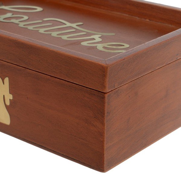 Box na šicí potřeby Couture – Casa Selección-image-2