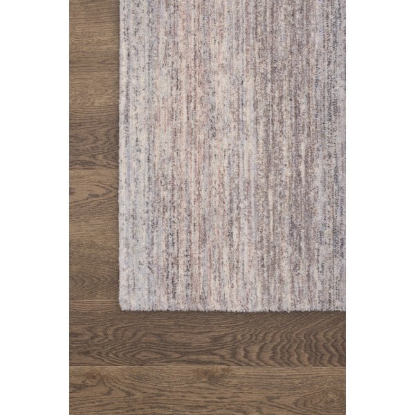 Vlněný koberec 133x190 cm Aiko – Agnella-image-4