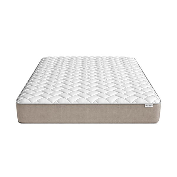 Oboustranná tvrdá matrace Ted Lapidus Maison Opale, 180 x 200 cm-image-3