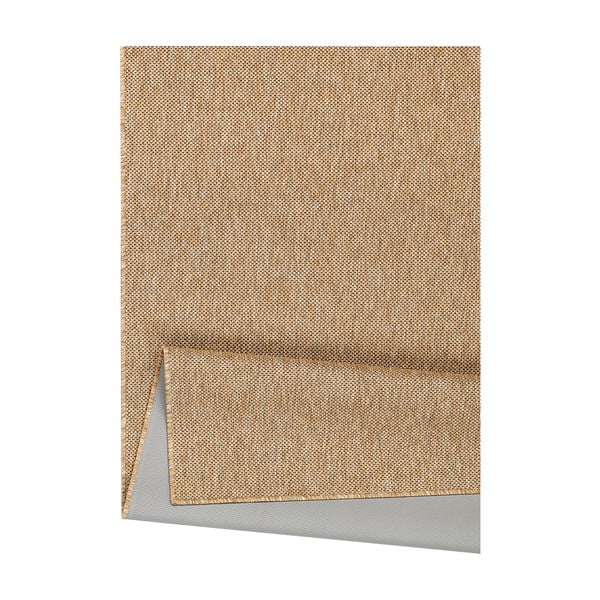 Hnědobéžový venkovní koberec 200x133 cm Vagabond™ - Narma-image-4