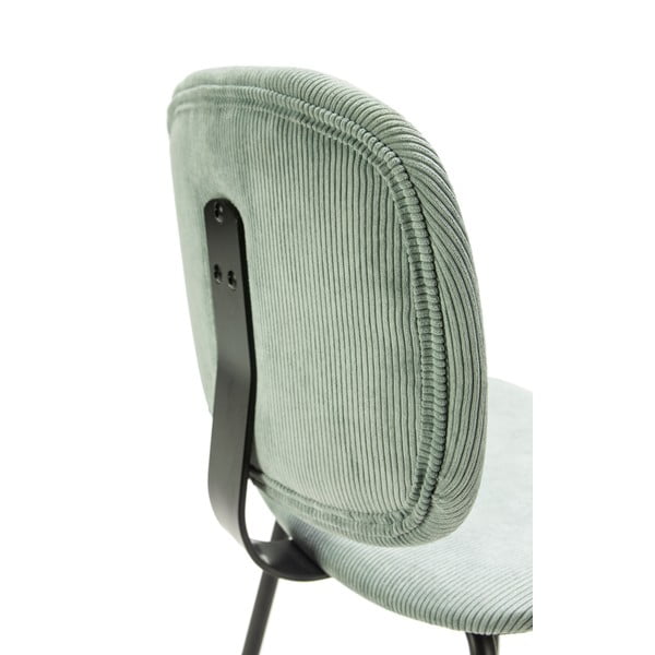 Jídelní židle v mentolové barvě v sadě 2 ks Arus – Marckeric-image-4