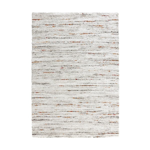 Šedo-krémový koberec Mint Rugs Delight, 160 x 230 cm