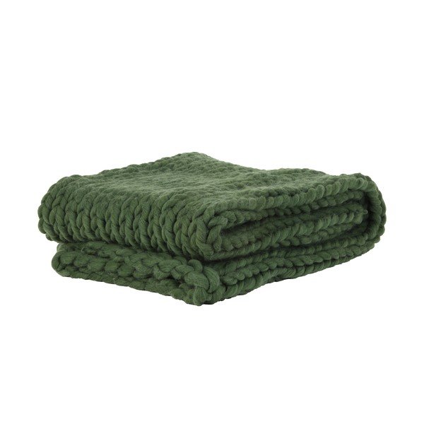 Deka 152x127 cm Knitted – Light & Living