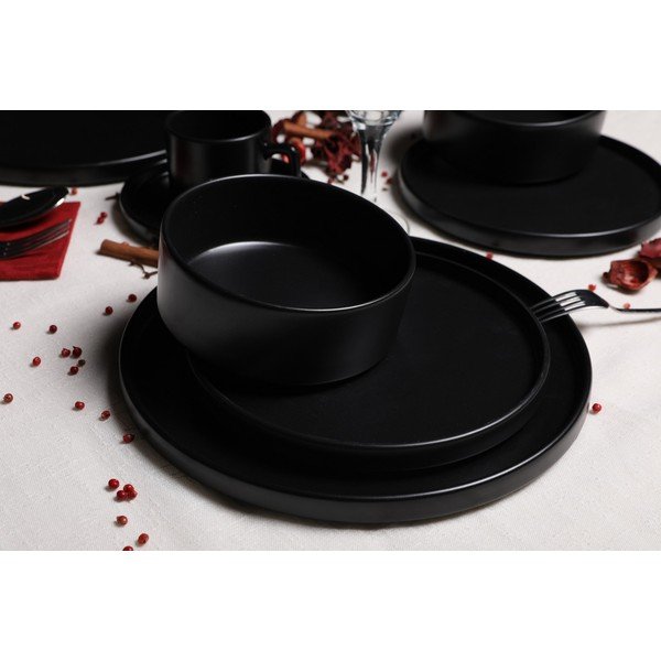 Kameninová jídelní sada 20 ks – Hermia-image-2