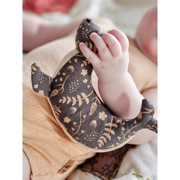 Chrastítko Niffe – Bloomingville Mini-image-1