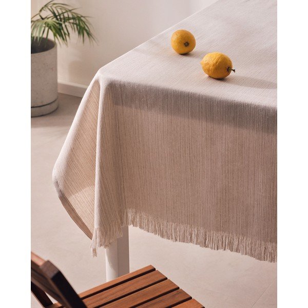 Ubrus 150x250 cm Vilahur – Kave Home-image-4