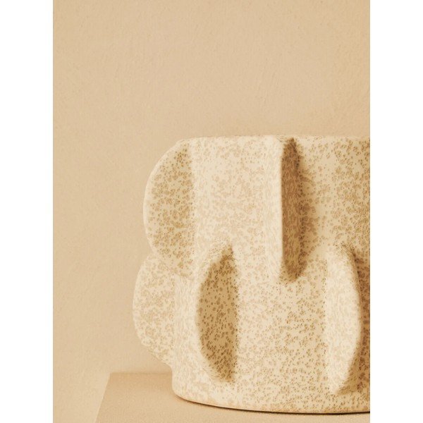 Kameninový obal na květináč ø 17,5 cm Sidra – Premier Housewares-image-1