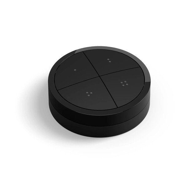 Ovladač na smart svítidla – Philips Hue-image-1