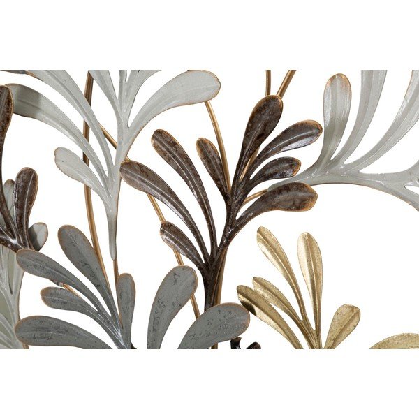 Kovová nástěnná dekorace 97x100 cm Albero Lixy – Mauro Ferretti-image-2