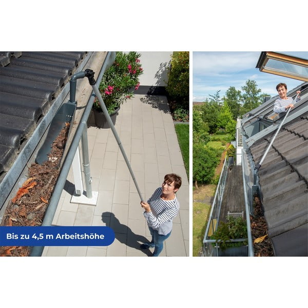 Čistič okapů – Maximex-image-1