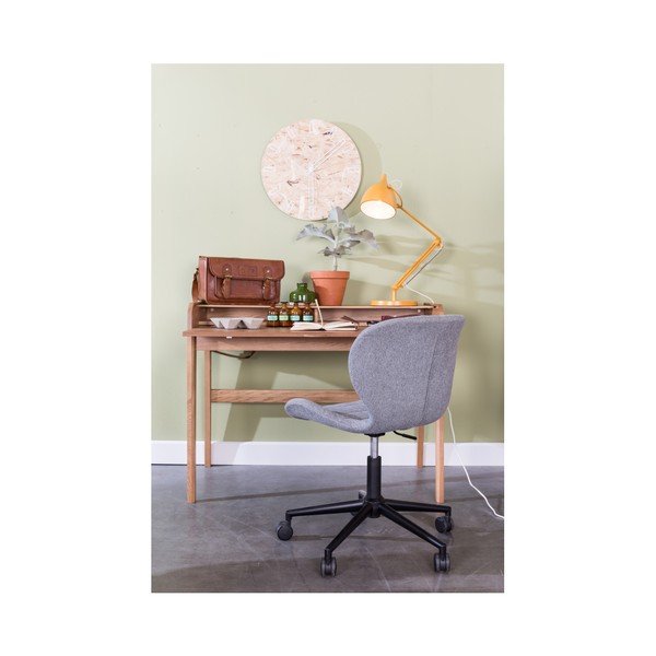 Psací stůl s výsuvnou deskou Zuiver Barbier-image-1