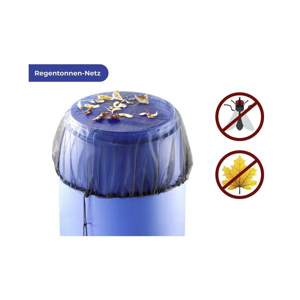 Ochranná síť na sud – Maximex-image-2