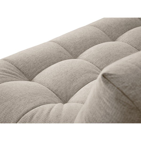 Béžová pohovka 200 cm Tina – Micadoni Home-image-4