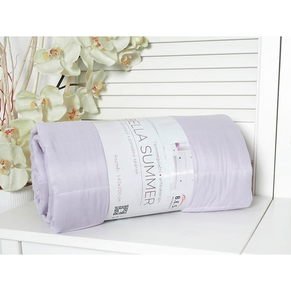 Letní přikrývka 140x200 cm Summer – B.E.S.-image-4