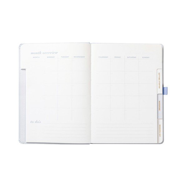 Svatební plánovač 196 stránek – Busy B-image-3