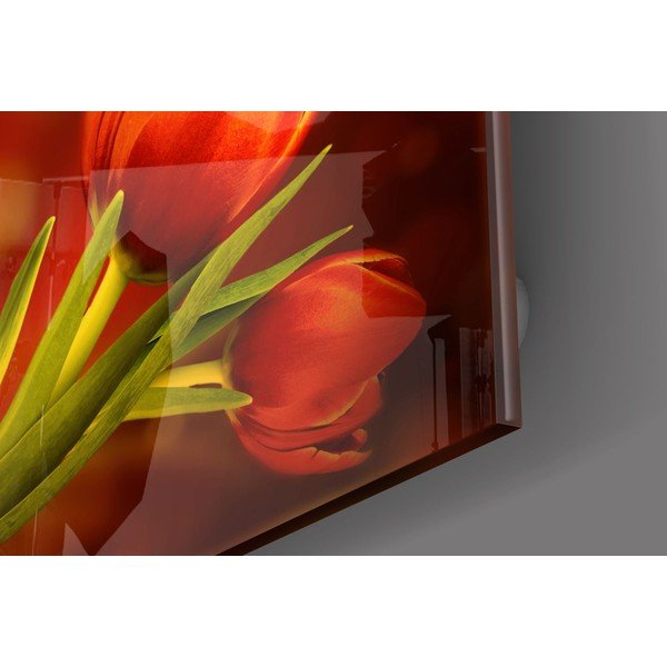 Skleněný obraz Insigne Tulips-image-2