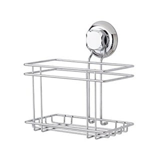 Nástěnný držák Compactor Kitchen Bottle Rack