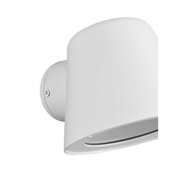 Nástěnné venkovní svítidlo ø 11,5 cm Beni – Trio-image-4