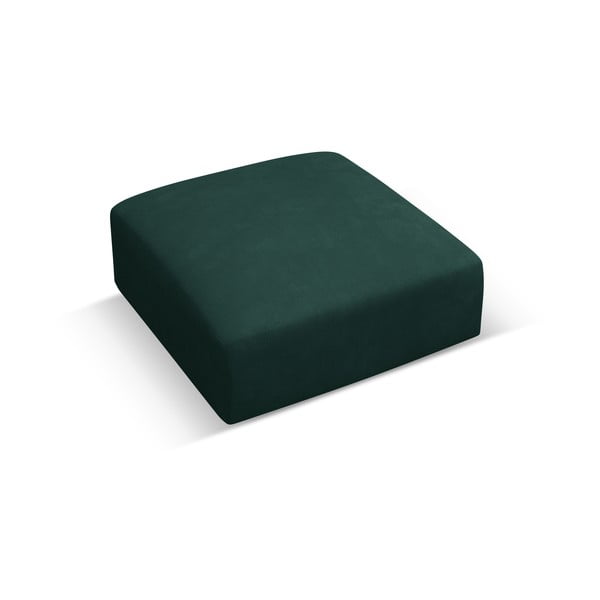 Zelený taburet Esther – Milo Casa-image-3