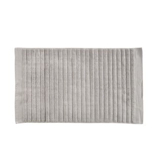Šedá koupelnová předložka 50x80 cm Inu – Zone