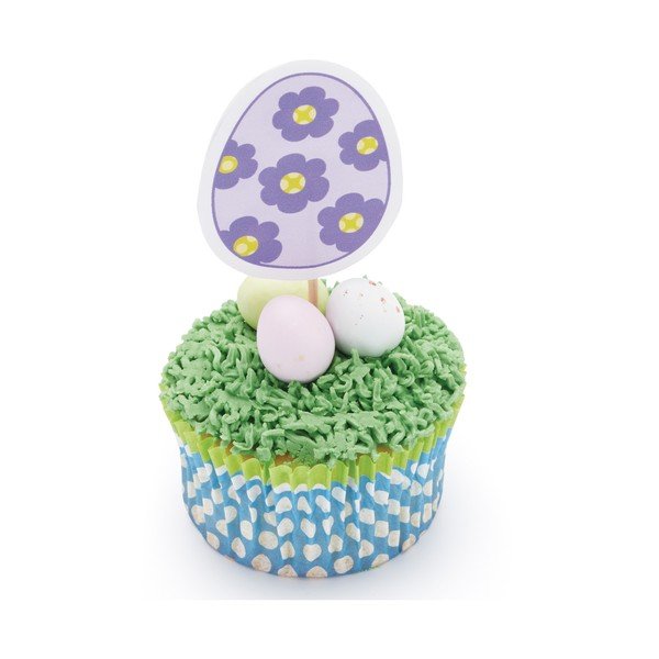 Sada papírových košíčků a ozdob na muffiny Hoppity-image-3