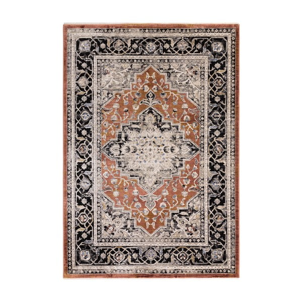 Koberec v cihlové barvě 160x240 cm Sovereign – Asiatic Carpets