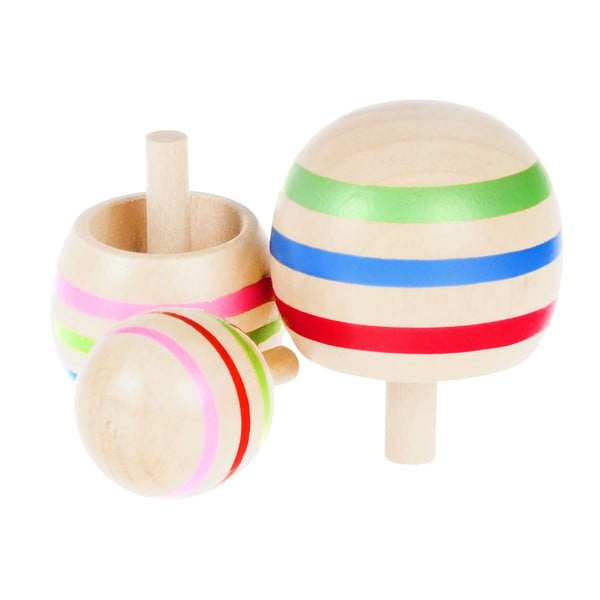 Káča v sadě 3 ks – Rex London-image-3