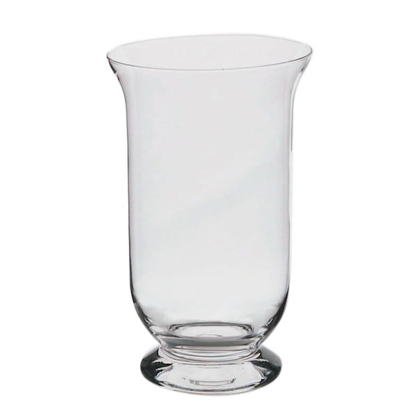 Skleněná váza/lucerna Classic, 50 cm