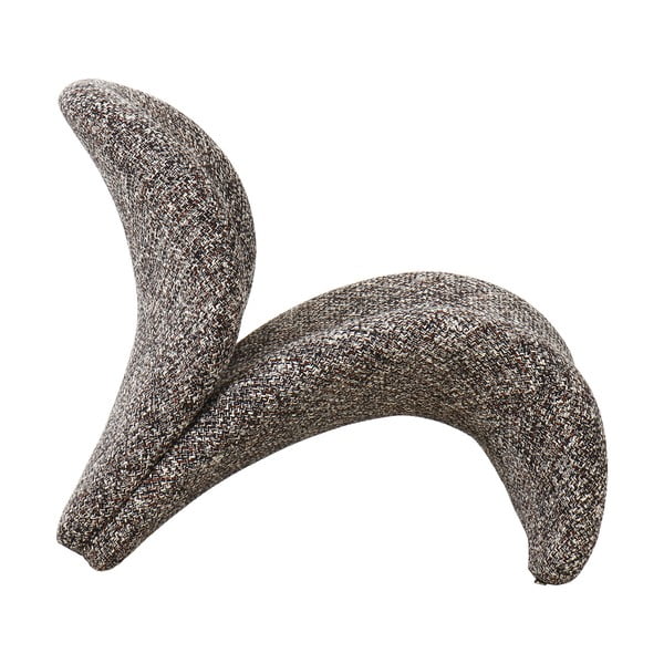 Šedé křeslo Sofia – House Nordic-image-1