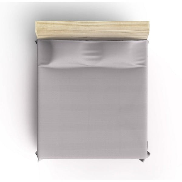 Béžový bavlněný přehoz 220x240 cm Pique – Mijolnir-image-4