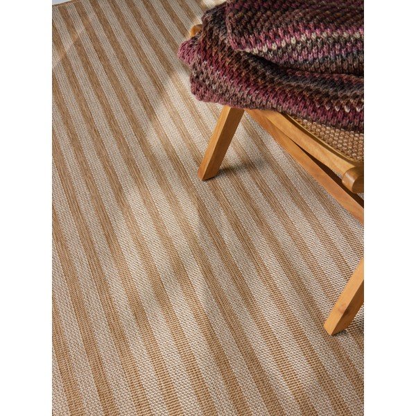 Krémový/v přírodní barvě vnitřní a venkovní koberec 160x230 cm Haringey Linley – Ted Baker-image-2